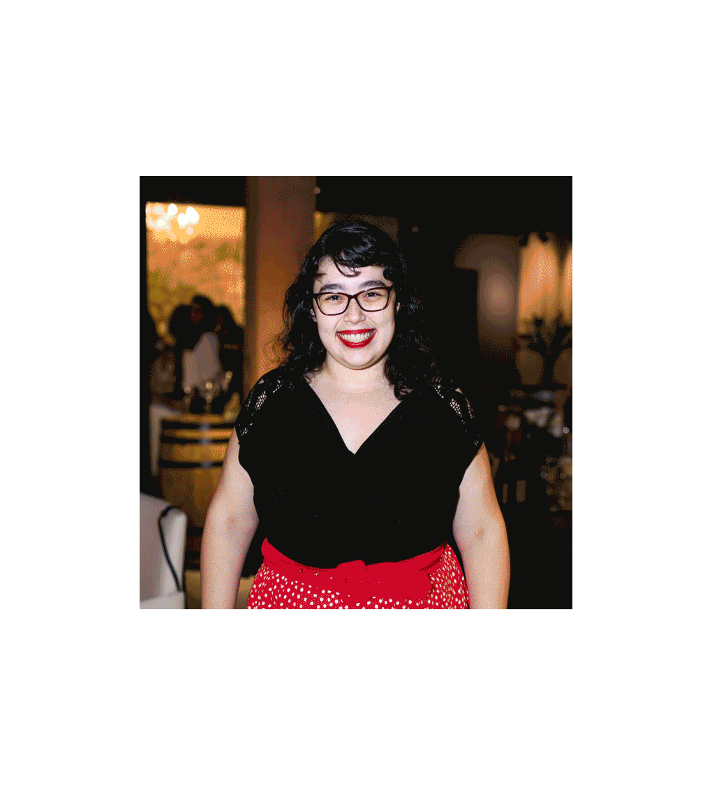 facilitadoras dos cursos Brava: “A Jornada da heroína” – Claudia Fusco; “Argentina também é afro” – Beatriz Pereira; “Arte em cena” – Paula Jacob; “Cisgeneridade fundamentos transfeministas” – Leticia Nascimento; “Como falar sobre Orientalismo no Ensino Básico” – Aycha e Karime; “Escritas lesbianas” – Isis lemes; “Filosofias da Raba”- Ana Carolina Toledo; “Introdução ao cinema antirracista” – Carissa Vieira; “LAB NÃO-BINÁRIE” – Paula Silveira-Barbosa; “Letras para que te quero” – Paula Cruz; “O design como agente de transformação social” – VANE; “Os especismos também são binarismos” – Martina Davidson; “PULSAR e VIBRAR” – Mel Baba; “Quem tem medo da escrita acadêmica” – Arianne Rayis Lovo; “Tarô Favelado” – Pamela Ribeiro; “Uma teoria (negra) sobre o amor” – Jordana