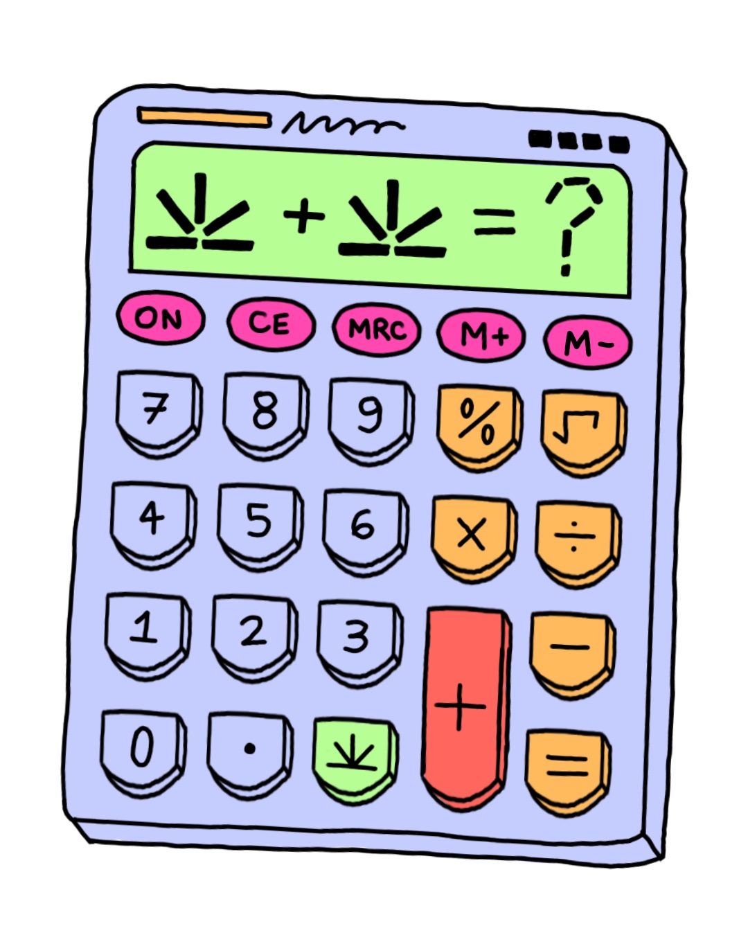 calculadora de maconha