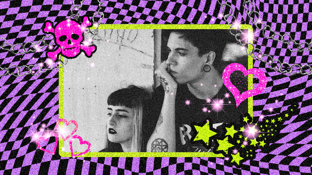Achou que o emo era só uma fase?